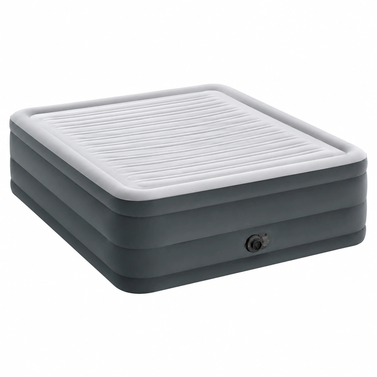 Materasso Matrimoniale Intex Comfort 152x203x56 cm
