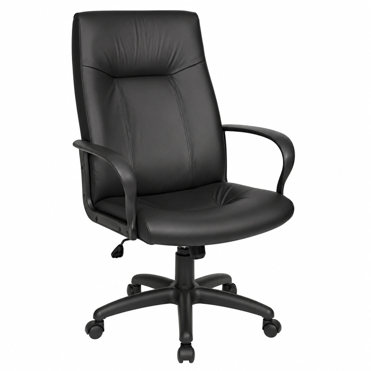 Sedia Direzionale Ergonomica Unisit con Braccioli