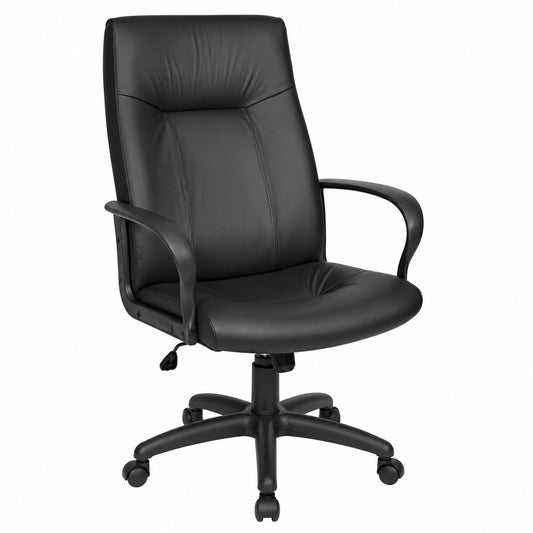 Sedia Direzionale Ergonomica Unisit con Braccioli