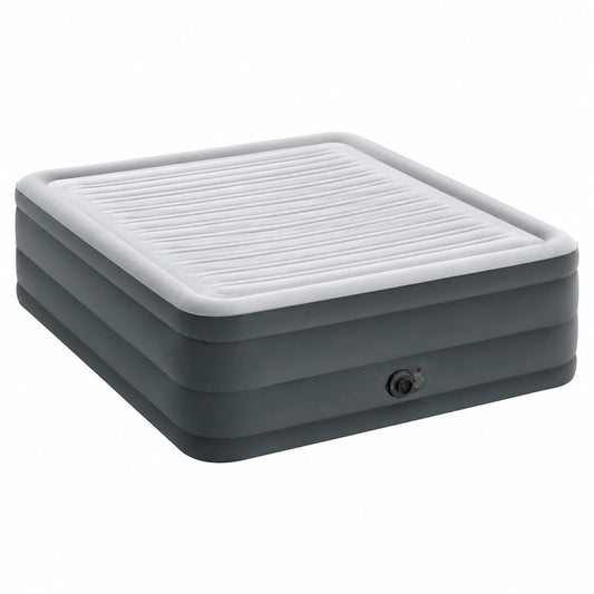 Materasso Matrimoniale Intex Comfort 152x203x56 cm